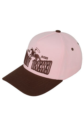 Cowboy Obsessed Trucker Hat