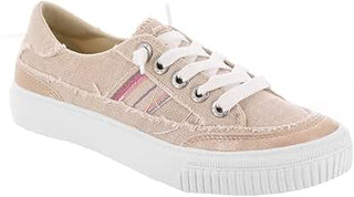 Blowfish Sneaker, Alex Sanddollar Linen
