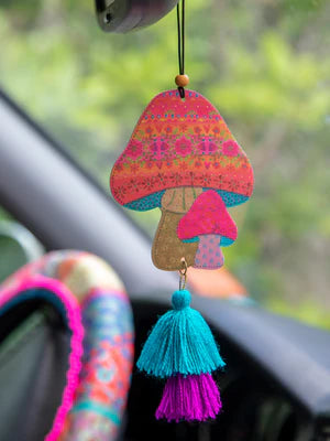 Natural Life Car Air Fresheners