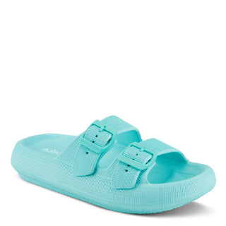 Flexus, Bubbles Waterproof Slide