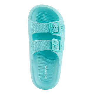 Flexus, Bubbles Waterproof Slide