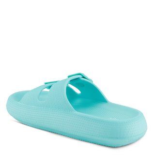 Flexus, Bubbles Waterproof Slide