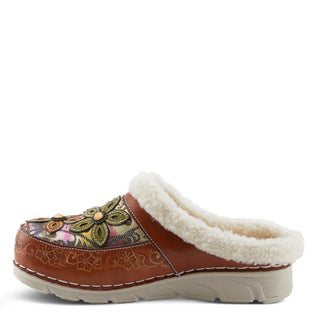 L`Artiste, Honestela Mule Slides