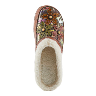 L`Artiste, Honestela Mule Slides