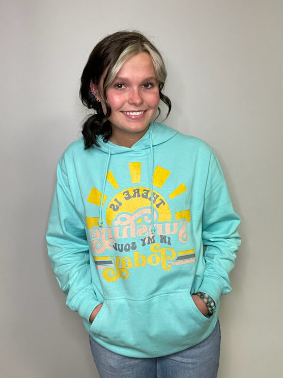 You Are My Sunshine Sweatshirt
