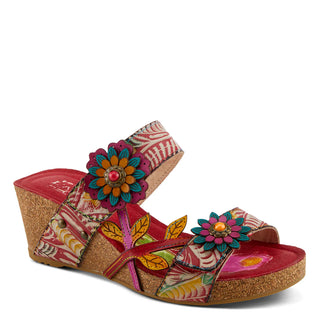 L`Artiste, Moai Sandal