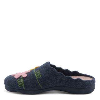 Flexus Roseburg Slippers