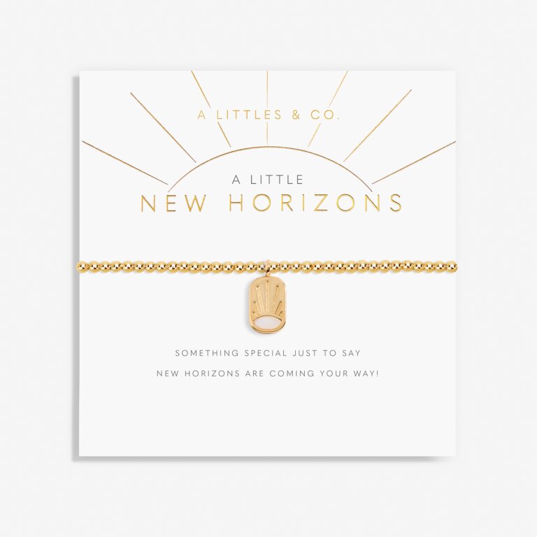 A Littles & Co. 'New Horizons' Bracelet