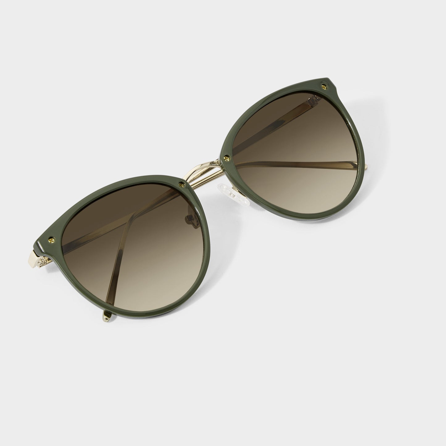 Olive Santorini Sunglasses