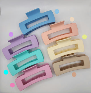 Paula Hair Clip