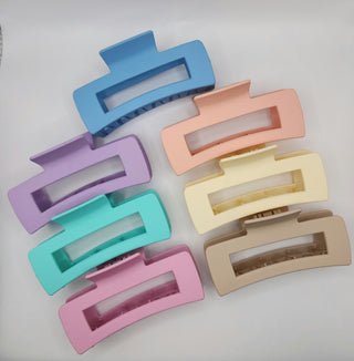 Paula Hair Clip
