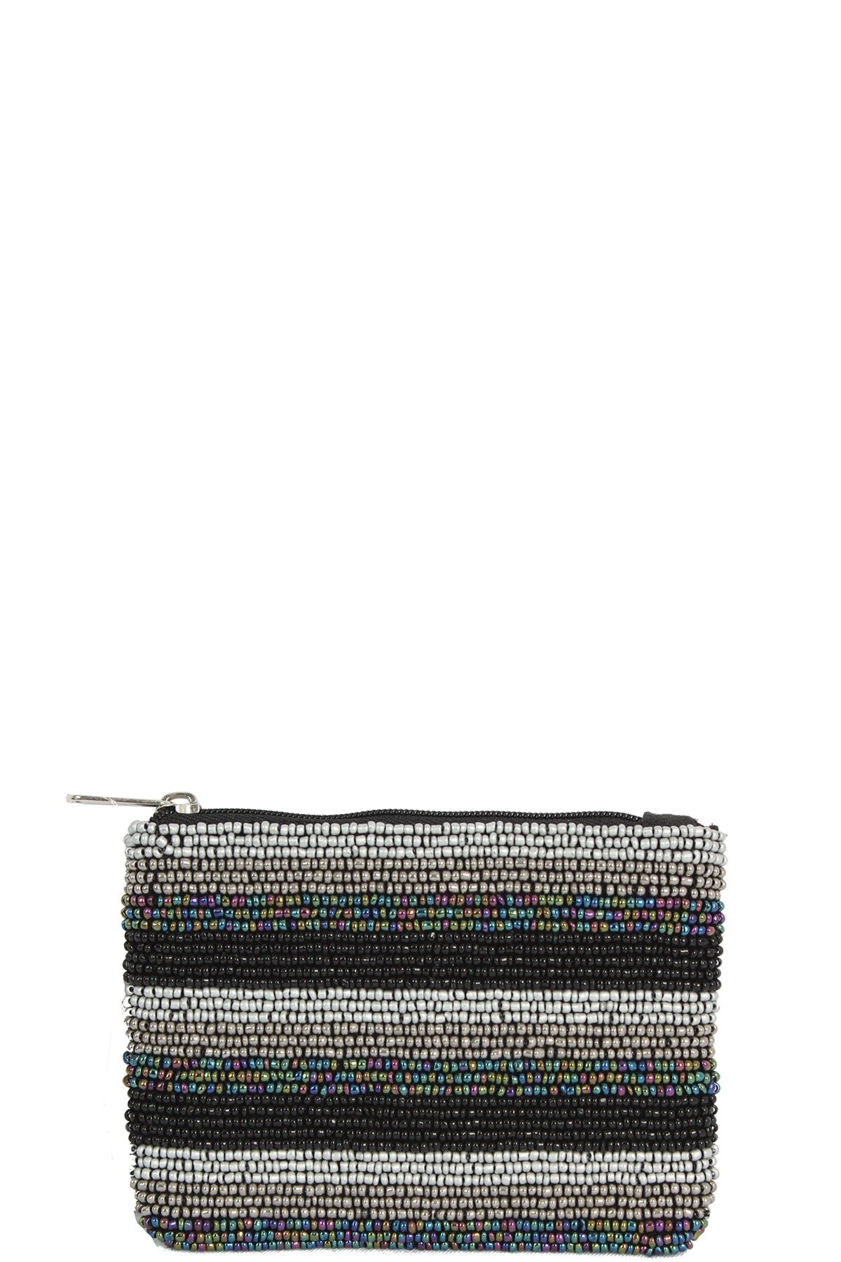 Beaded Coin Purse