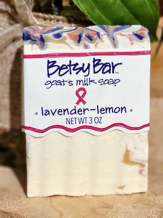 Zum Bar Soap 3oz - Weeping Willow Boutique