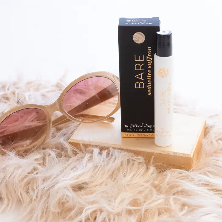 Mixologie-Bare Roller Perfume