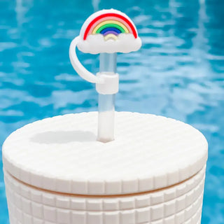 Straw Cover