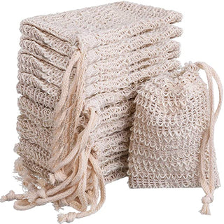 Soap Bags - Weeping Willow Boutique