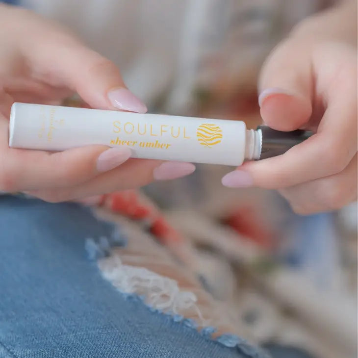 Mixologie-Soulful Roller Perfume