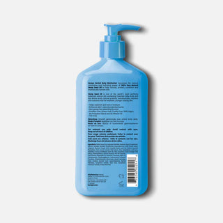Hempz Ocean Breeze Herbal Body Moisturizer 17 oz