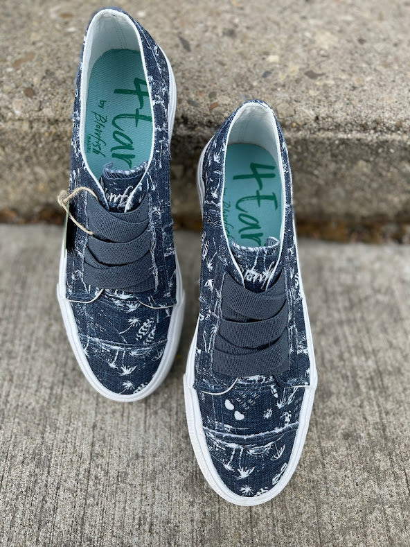 Blowfish 4Earth Beach Sneaker