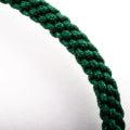 Basha Green For Grounding Bracelet