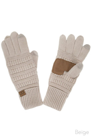 Outerwear - Gloves