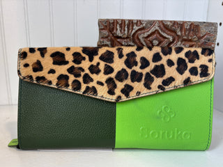 Soruka Handbags