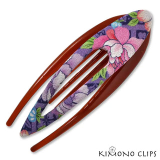 KC Large Arch Hair Clip