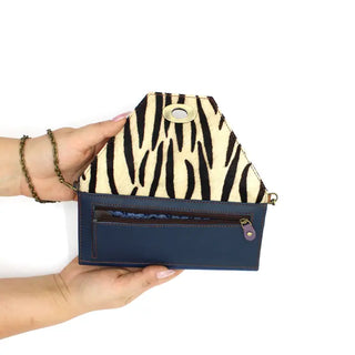 Soruka - Secret Print Clutch 047036P