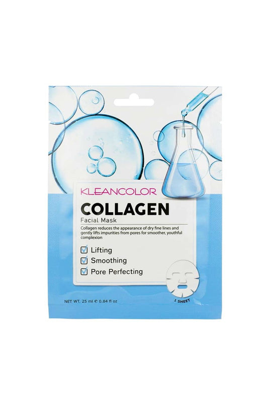 Collagen Facial Mask