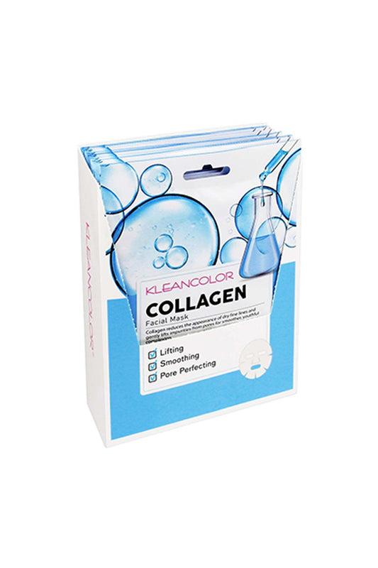 Collagen Facial Mask