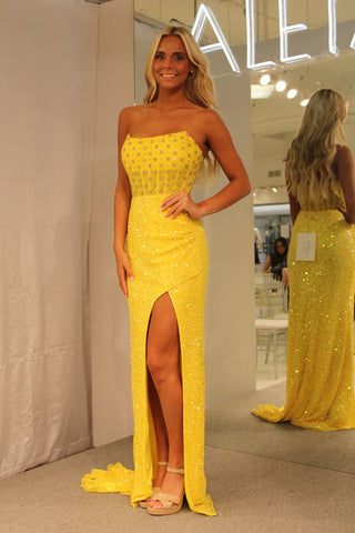 Aleta 1278 (Yellow)