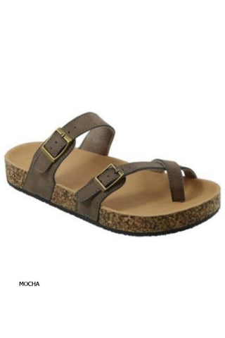 Birk Sandal