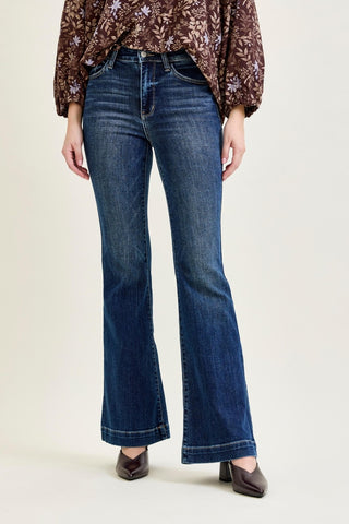 JB Trouser Flare Jean