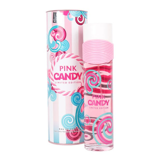 Pink Candy Limited Edition Perfume