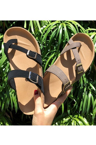 Birk Sandal