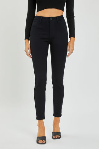 Cello High Rise Skinny Jeans