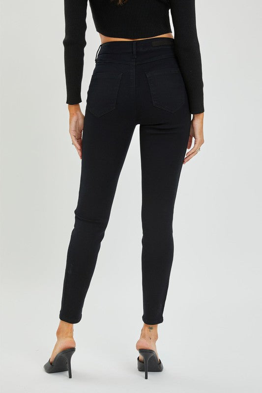 Cello High Rise Skinny Jeans