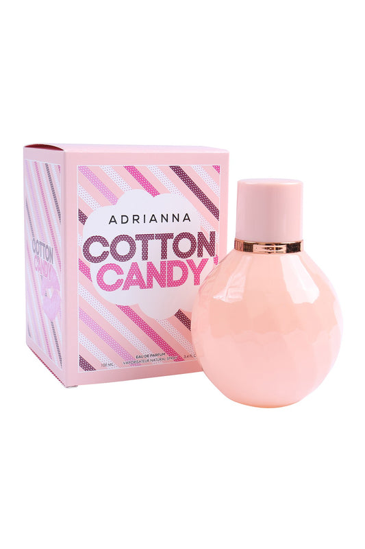 Adrianna Cotton Candy Perfume
