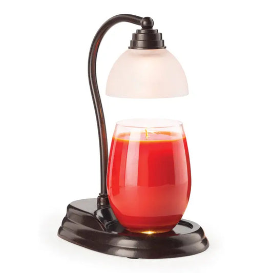 Aurora Candle Warmer Lamp