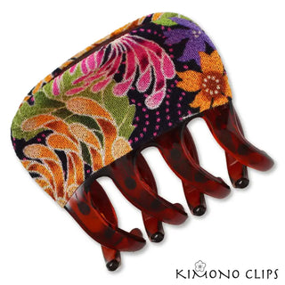 Kimono Clip- Bunni
