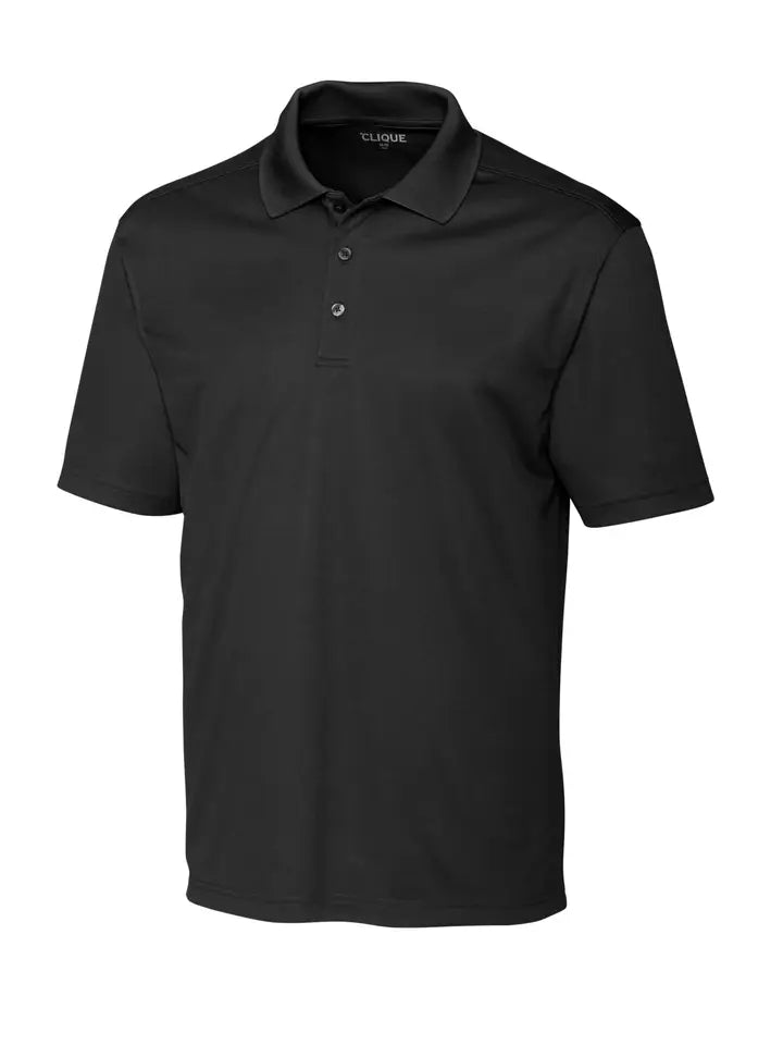 Spin Eco Performance Pique Men's Polo