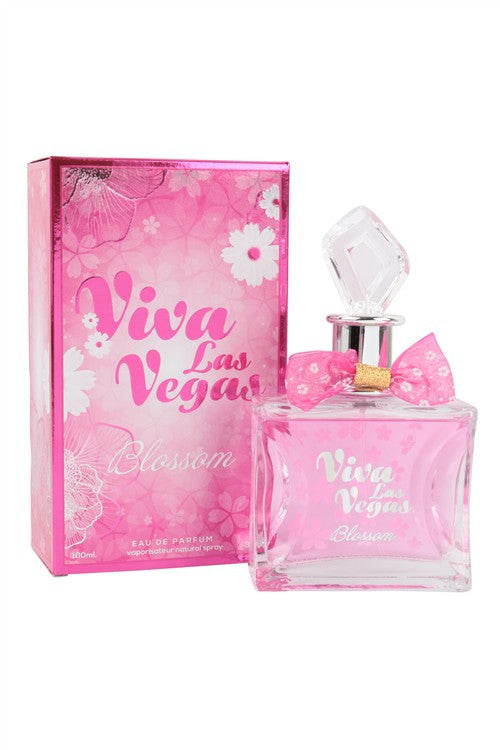 Viva Las Vegas-Blossom