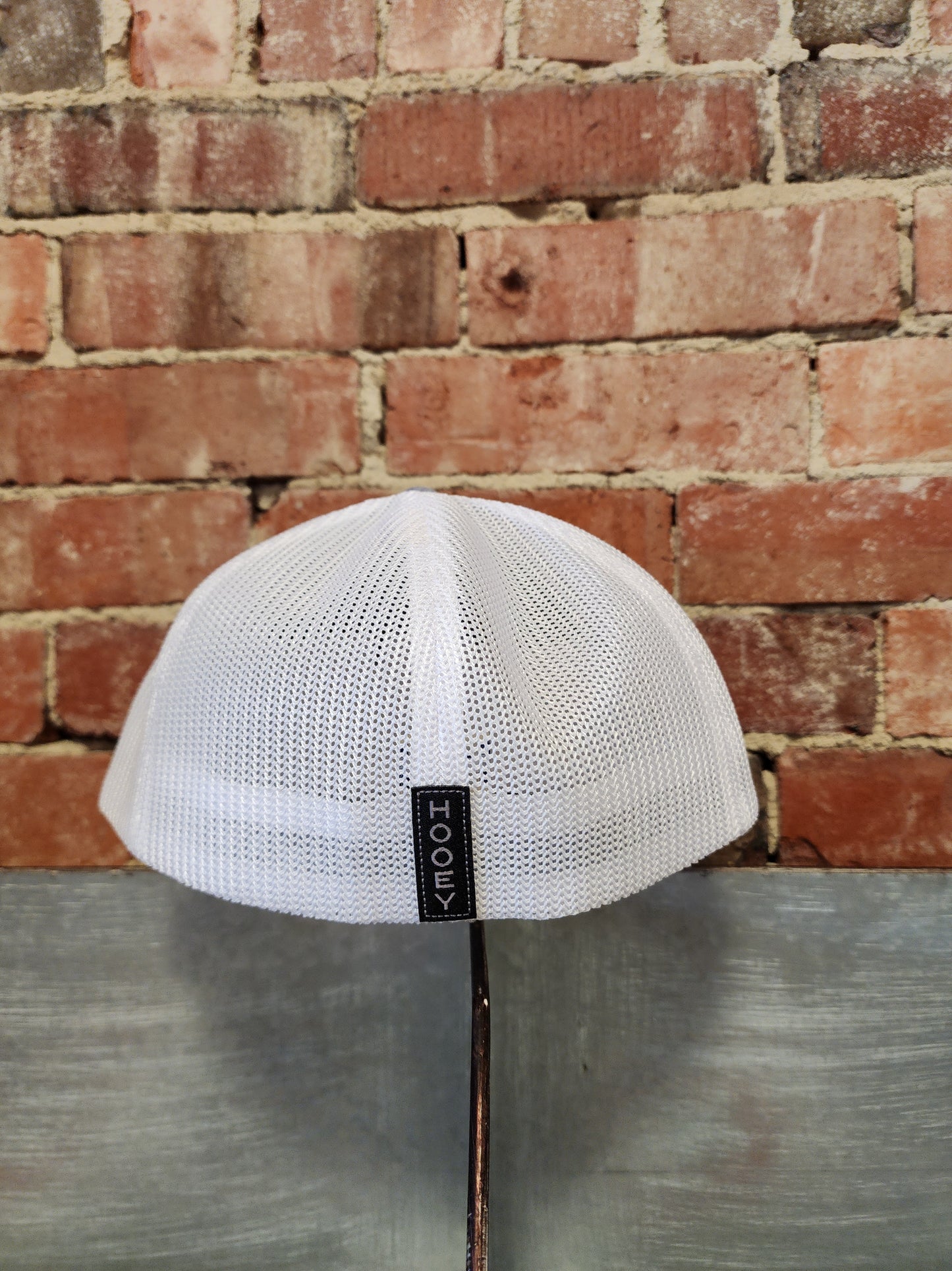 Hooey, Coach Hooey Flex Mesh Hat