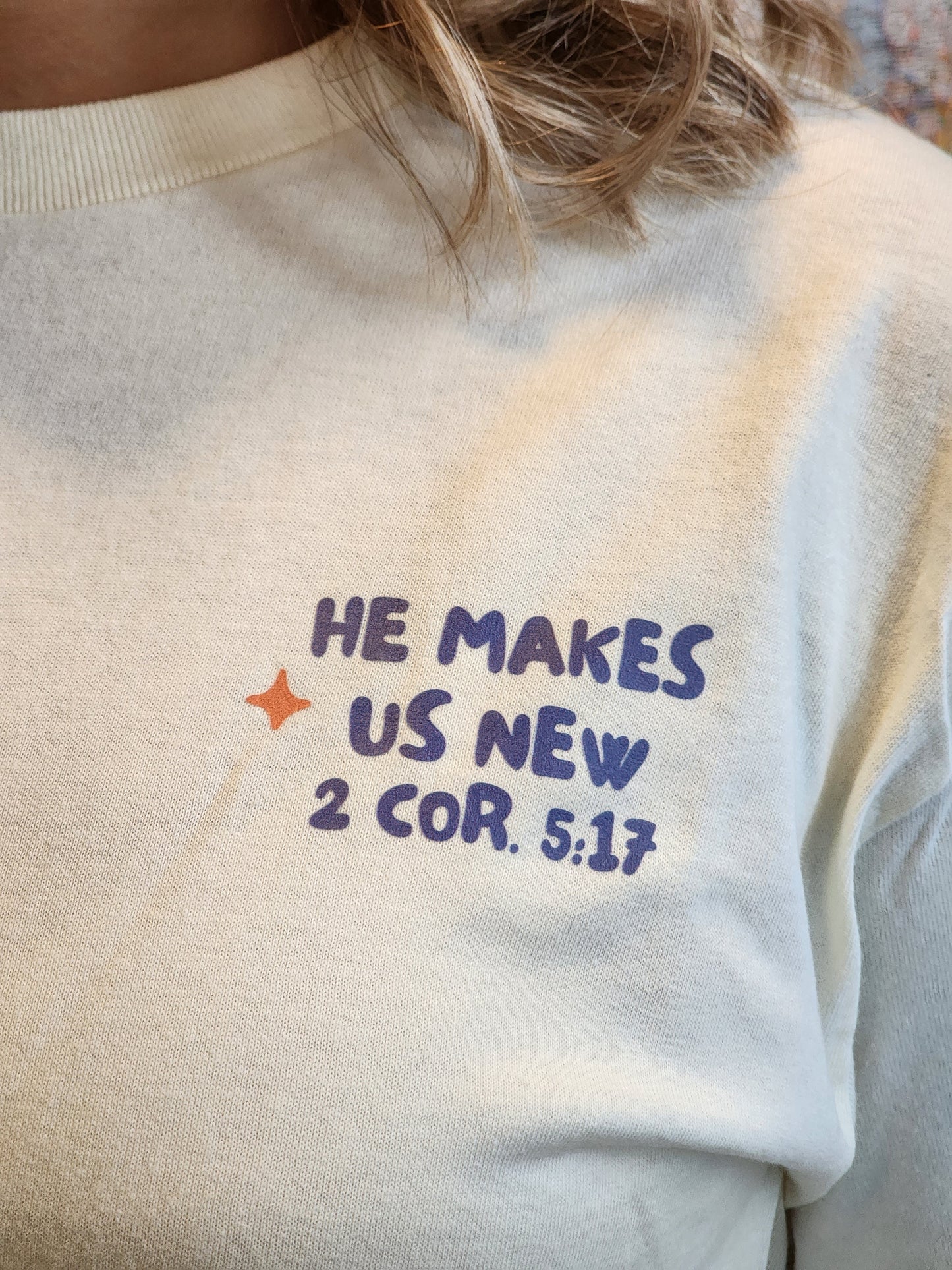 Gods Promise Graphic Tee