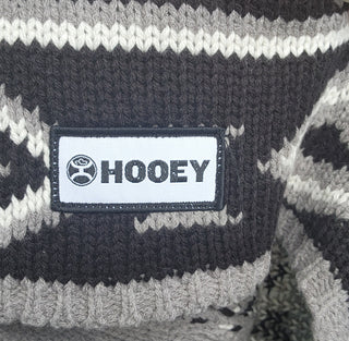 Hooey "Ladies Knits" Sweater