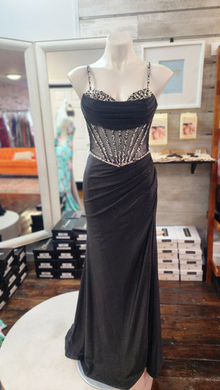 Beaded Embellished Formal