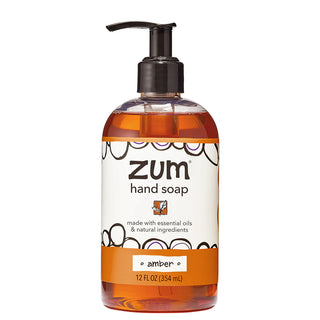 Zum Hand Soap