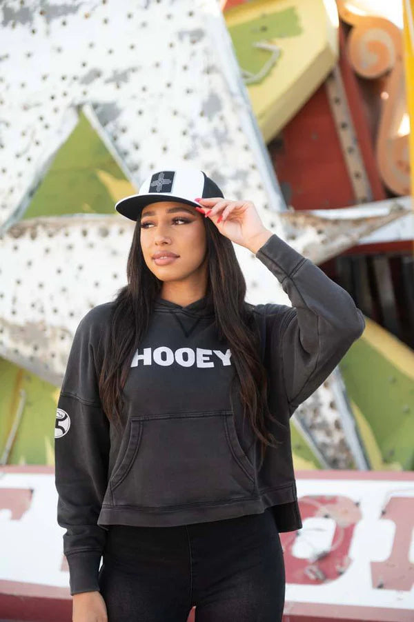 Hooey "Roomy" Oversized Ladies Hoody