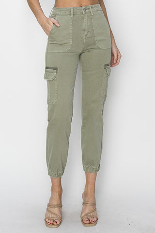 Risen Cargo Joggers