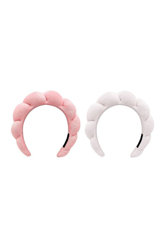 Celavi Sponge Headbands